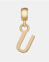 Daniel Wellington - Charm Letter U