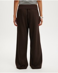 Cotton On - Haven Fold Over Pant