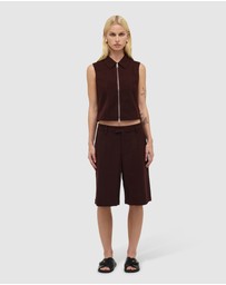 Neuw - Tailored Jort