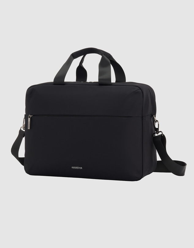 American Tourister - Bridget Duffle R With Removable 14'' Laptop Sleeve