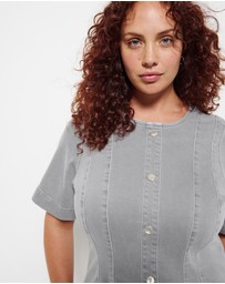 Commonry - Karli Dress