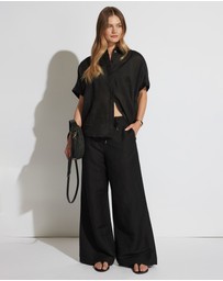 Decjuba - Remi Oversized Shirt