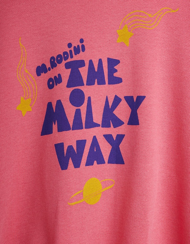 Mini Rodini - The Milky Way Sweatshirt - Babies-Teens