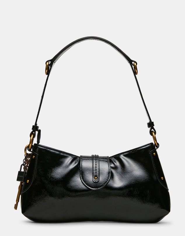Steve Madden - BVexa-P Black Shoulder Bag