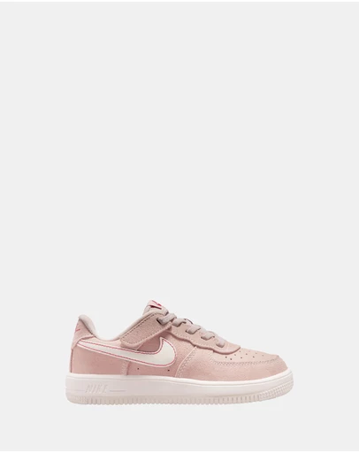 Nike - Force 1 Low LV8 Easyon Pre-School
