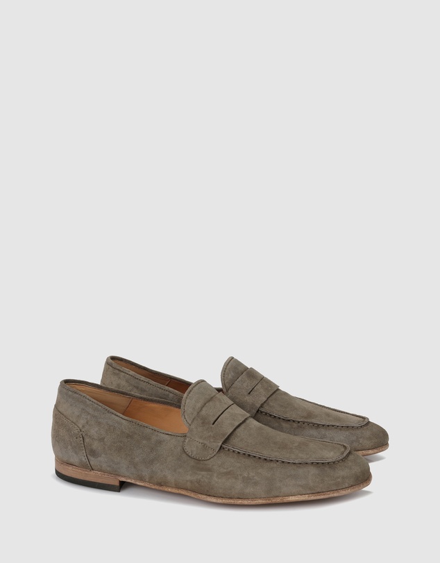 Brando - Tommas Casual Loafers
