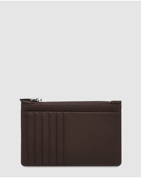 Status Anxiety - Avoiding Things Wallet