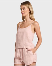 Academy Brand - Vacation Cami