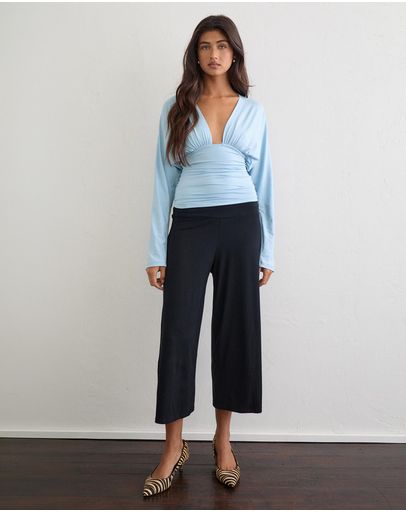Cool Blue Bl05