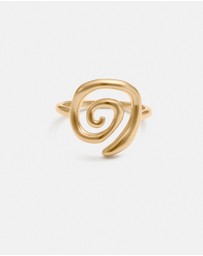 Kirstin Ash - Sweet Escape Ring