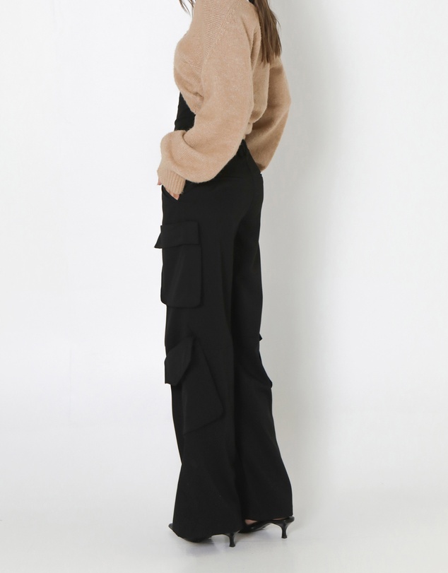Madison The Label - Blane Cargo Pants