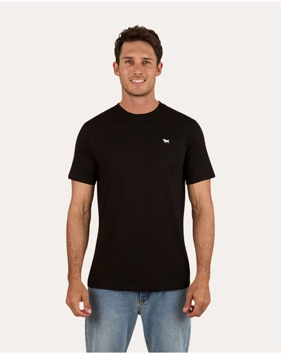 Ringers Western - GEC Jarrahdale Mens Classic Fit Tee