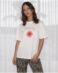 Folksong - Star Tee