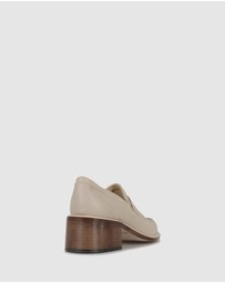 Beau Coops - Gall Loafers
