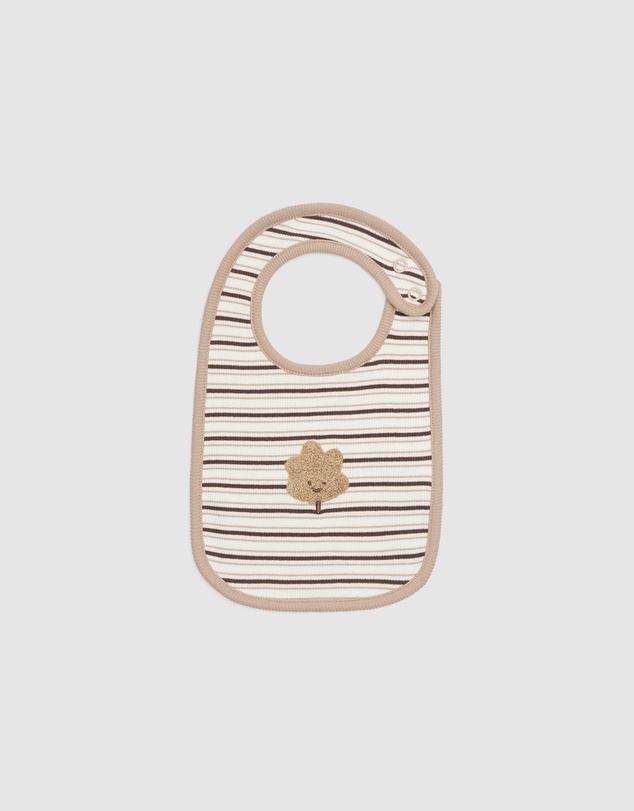 Seed Heritage - Leaf Bib