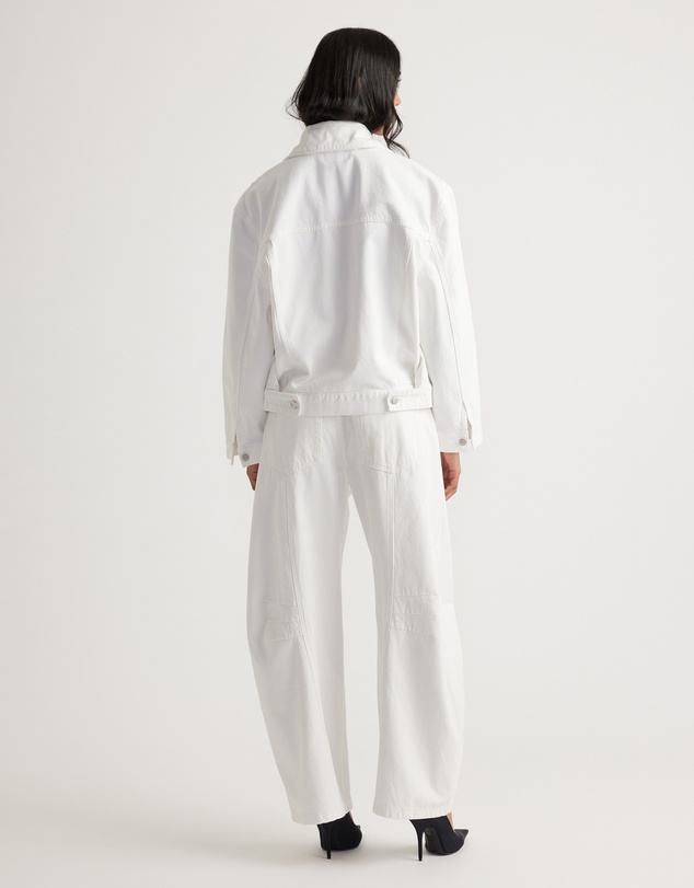 Decjuba - Nakita Denim Jacket