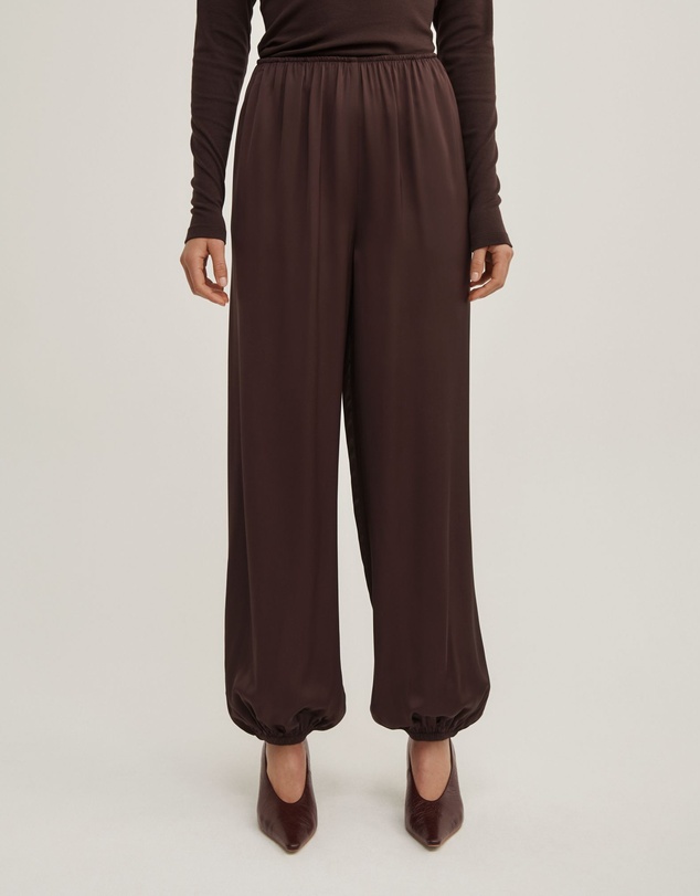 Witchery - Satin Balloon Pant