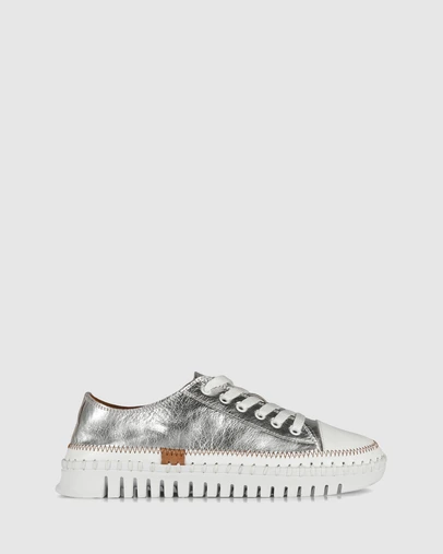 S by Sempre Di - Keren Low Top sneakers