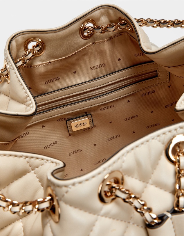 GUESS - Juliet Hobo Bag