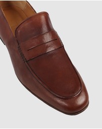 Brando - Duke Casual Loafers