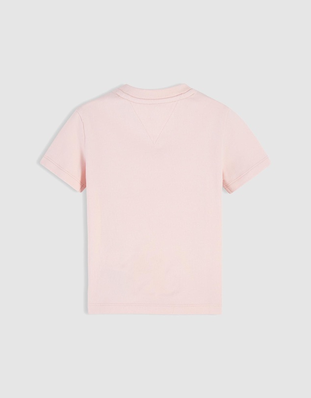 Tommy Hilfiger - Tommy T-Shirt SS - Babies