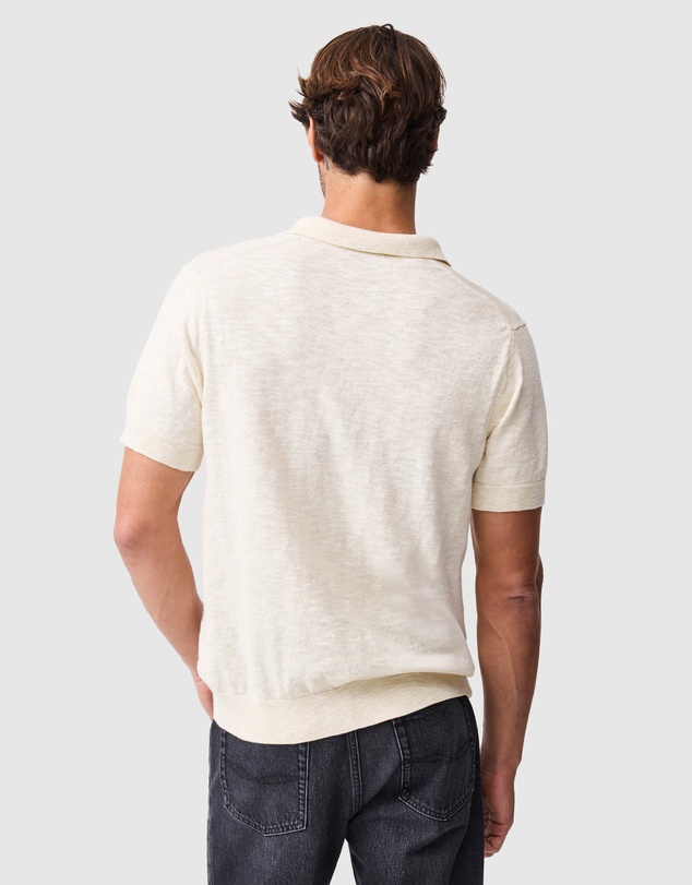 Rodd & Gunn - Poison Bay Knit
