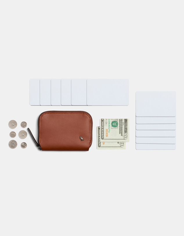Bellroy - Folio Mini