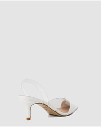 Dune London - Concert - White