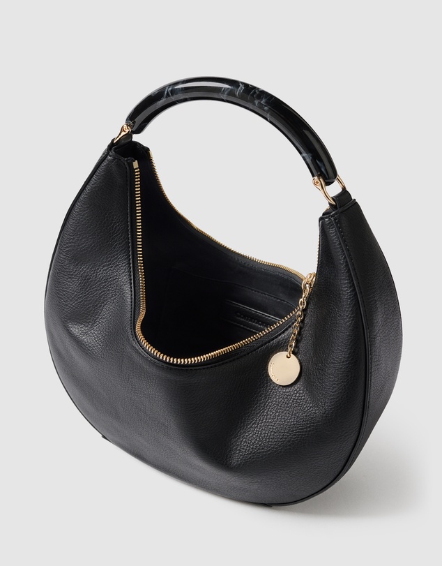 Commonry - Blake Resin Handle Bag