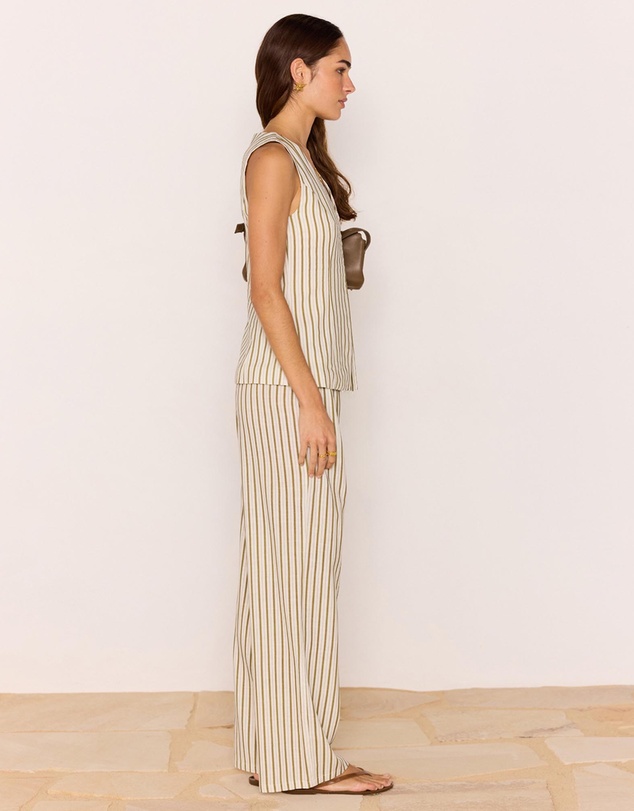 MINKPINK - Edith Vest
