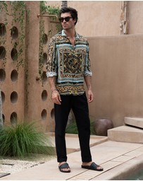 Runaway the Label - Austin Shirt