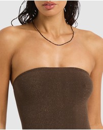 Bond-Eye Swimwear - Fane 1 Pce