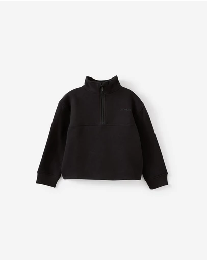 Cotton On Kids - Sammy Qtr Zip