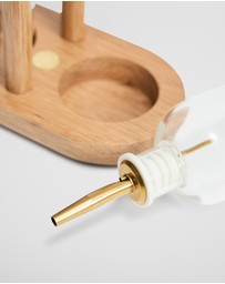 Country Road - Asha Oil Bottle Set
