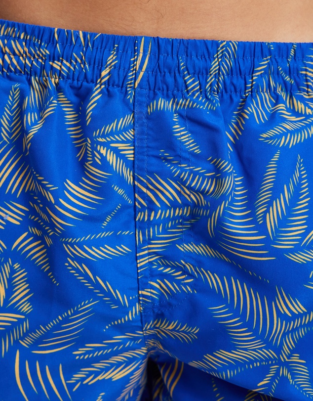 Zoggs - Leaf 16” Water Shorts
