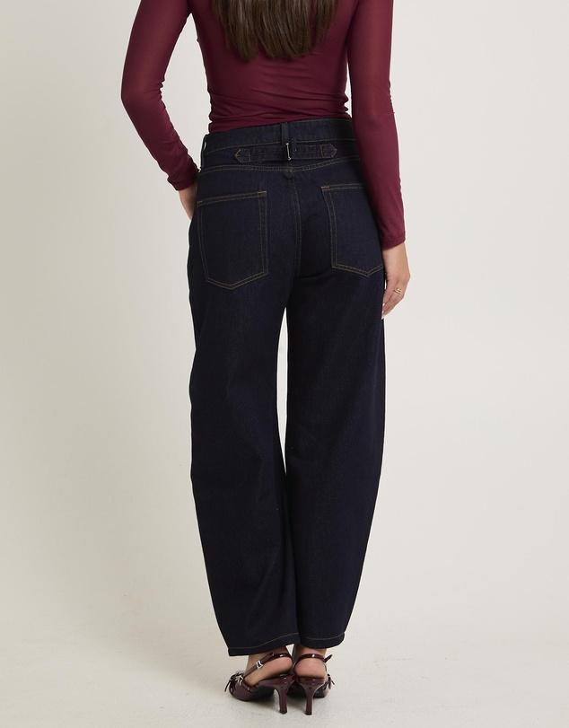Insight - Horseshoe Denim Jeans
