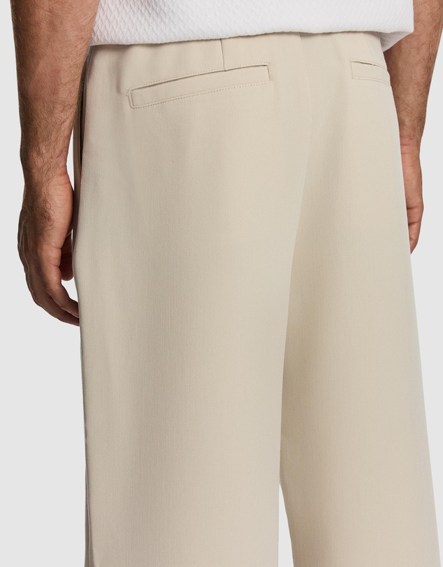 yd. - Cruz Baggy Chino