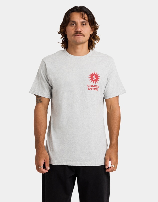Volcom - Mens Rayz T-Shirt