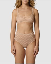 Simone Perele - Plume Soft Cup Triangle Bra