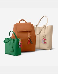Maison De Sabre - The SABRÉMOJI™ Alphabet Charm