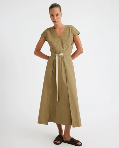 Morrison - Eileen Dress