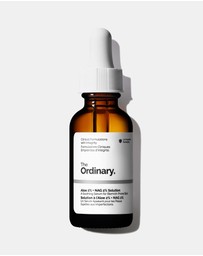 The Ordinary - Aloe 2% + NAG 2%