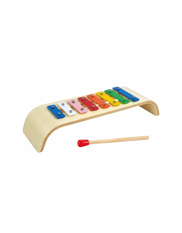 Bello - Rainbow Xylophone