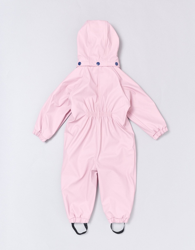 Rainkoat - Waterproof Snowsuit