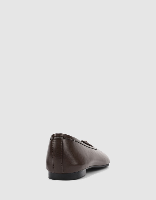 Verali - Charlie Tabi Ballet Flats