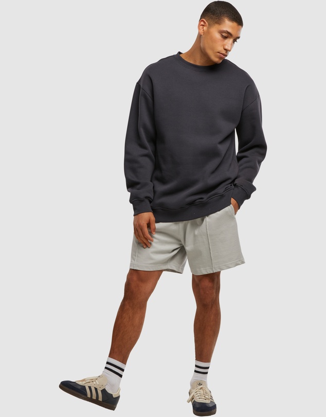Urban Classics - Jersey Track Shorts