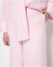 Commonry - Linen Pant