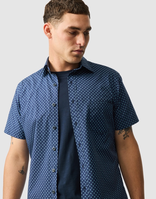 Rodd & Gunn - Southcote Sports Fit Shirt