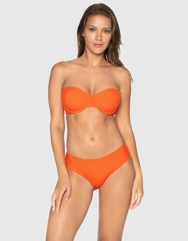 Nip Tuck Swim - Ceres Rib Louise Swim Pant