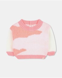 Billieblush - Cloud Pullover - Babies